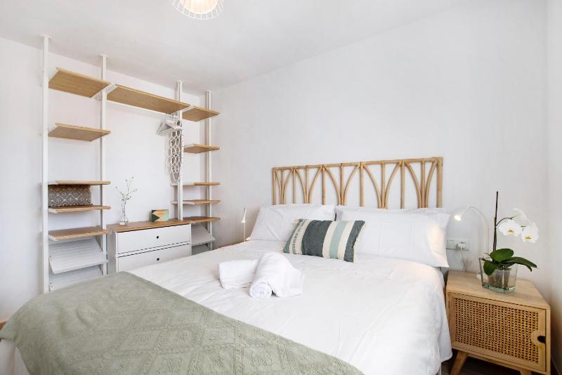 Apartamento Joya la Carihuela - image 27