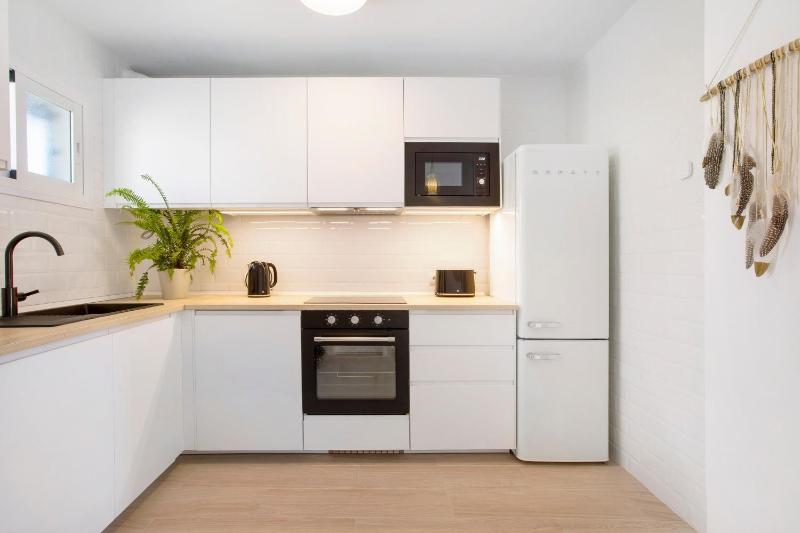 Apartamento Joya la Carihuela - image 15