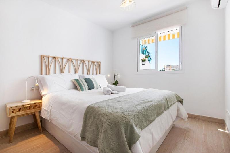 Apartamento Joya la Carihuela - image 23