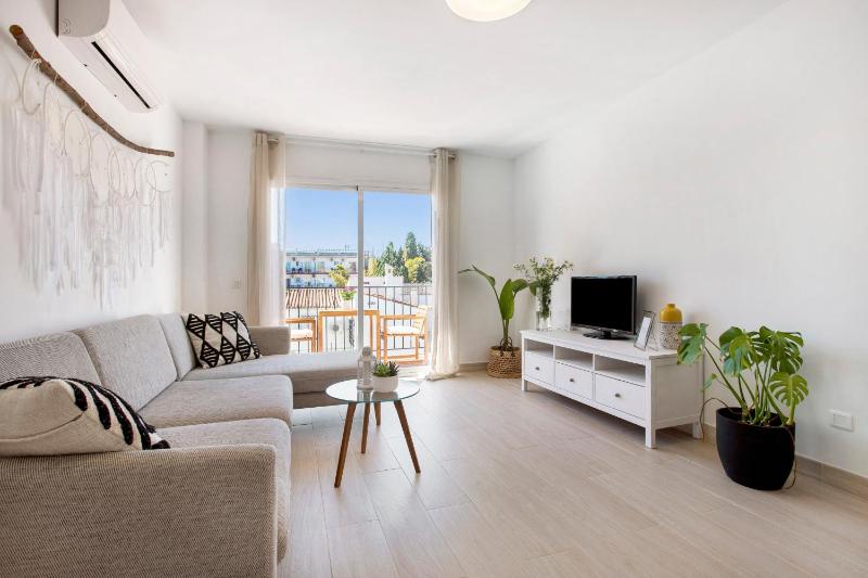 Apartamento Joya la Carihuela - image 12