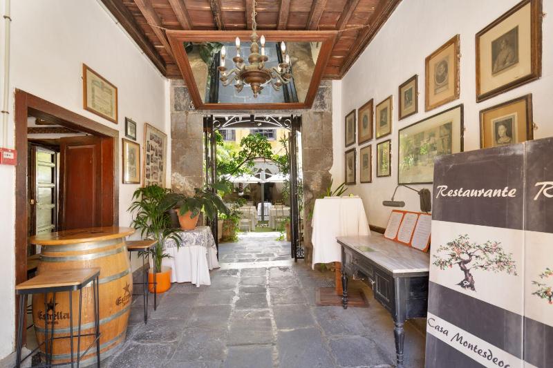 Casa Montesdeoca - Jacaranda - image 17