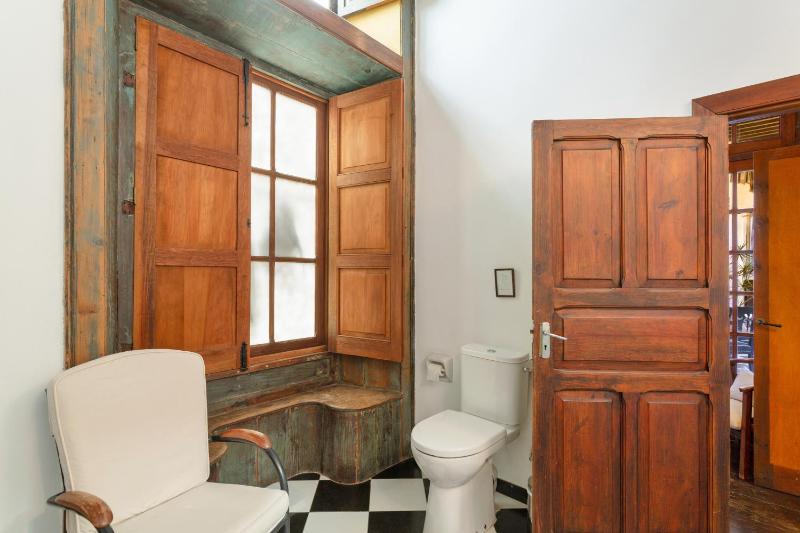 Casa Montesdeoca - Jacaranda - image 7