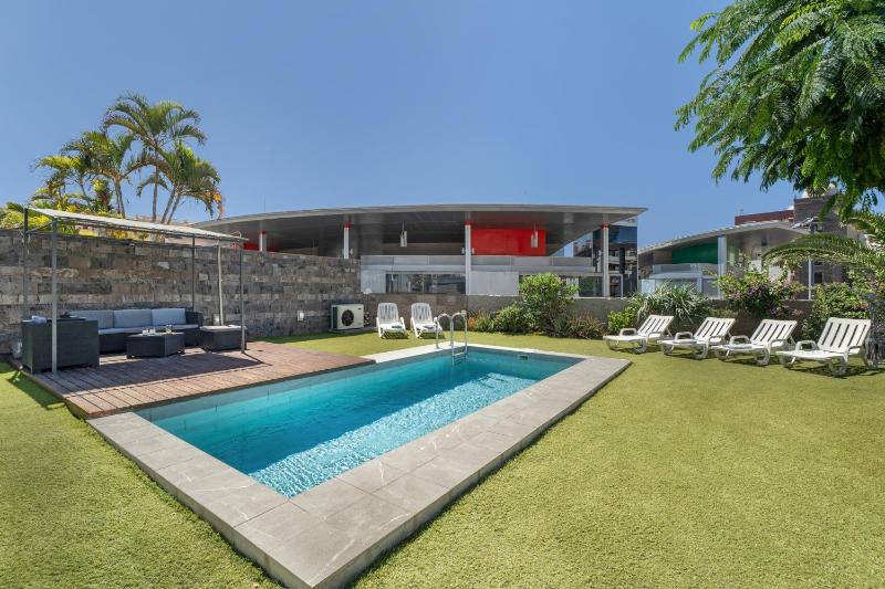 Villa Playa del Duque - image 17