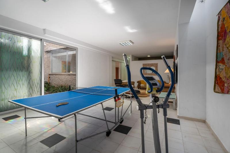 Villa Playa del Duque - image 20