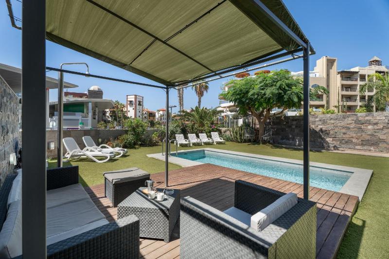 Villa Playa del Duque - image 12