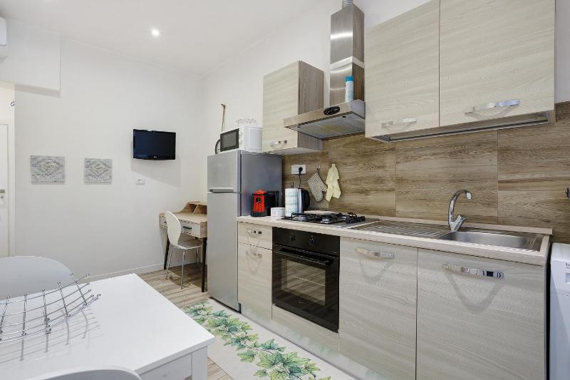 Holiday Home Mauro - La Spezia - image 12