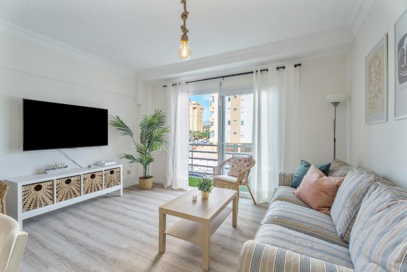 Apartamento Marte Centro - image 5