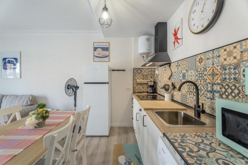 Apartamento Marte Centro - image 7