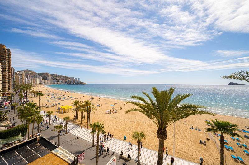 Wg2 Benidorm - image 5