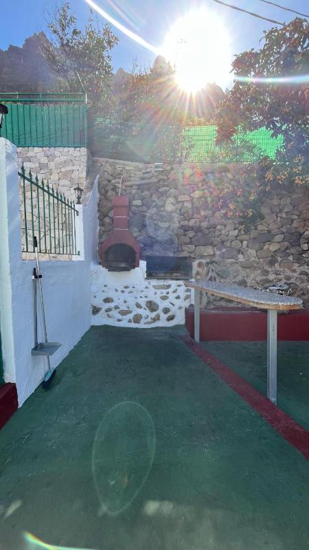 Vivienda Vacacional Risco Blanco - image 20