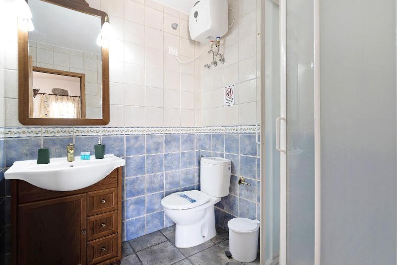 Vivienda Vacacional Risco Blanco - image 12