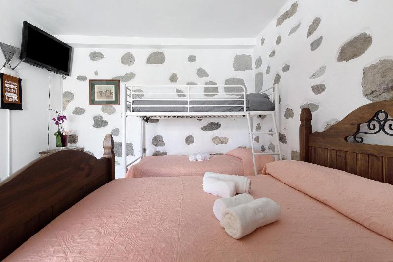 Vivienda Vacacional Risco Blanco - image 19