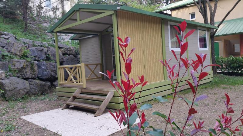 Superior Chalet (4 persons) image 1