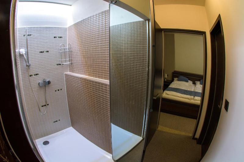 One-Bedroom Suite image 3