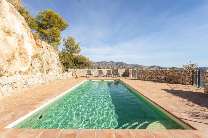 Five Star Villa with Heavenly Views - image 15