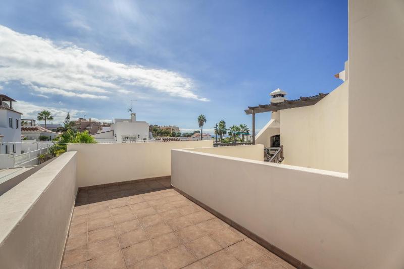 La Caleta Seaside Villa With Pool - image 23