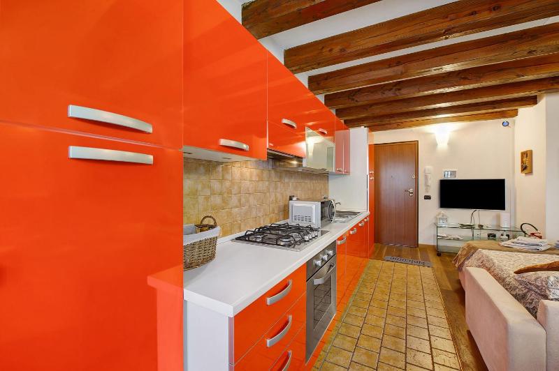 Grace Apartment - image 22