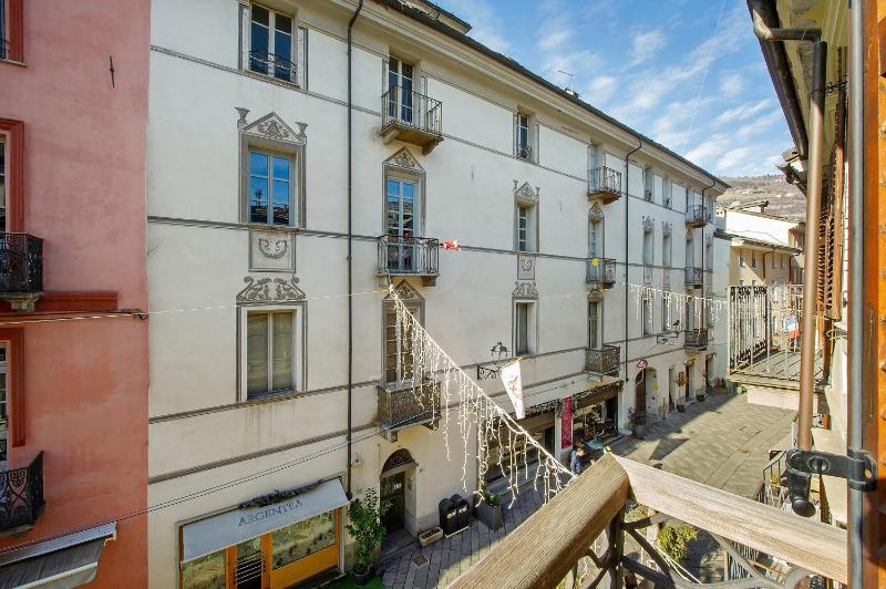 Grace Apartment - image 18