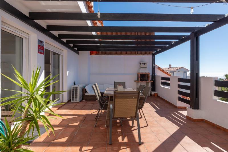Atico Duplex con terraza - image 13