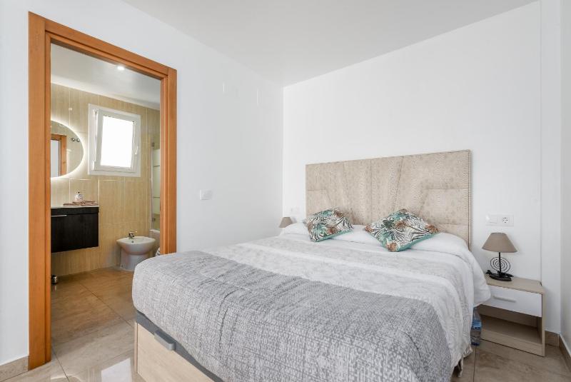 Atico Duplex con terraza - image 16