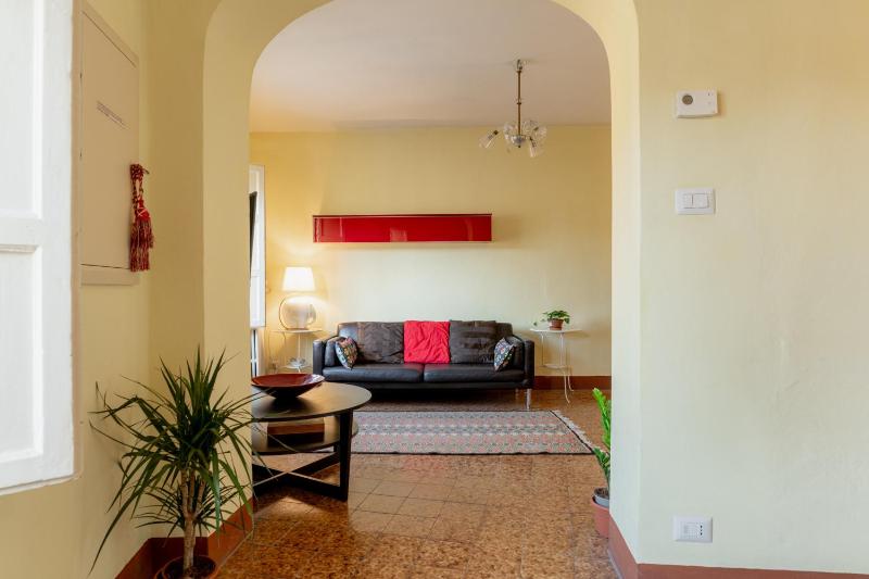 Tre finestre sull'anfitreatro Lucca - image 7