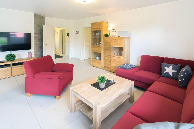 Chalet am Wattenmeer Haus 2 - image 4