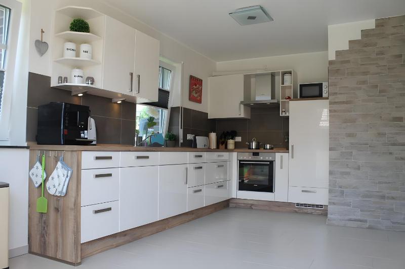 Chalet am Wattenmeer Haus 2 - image 12