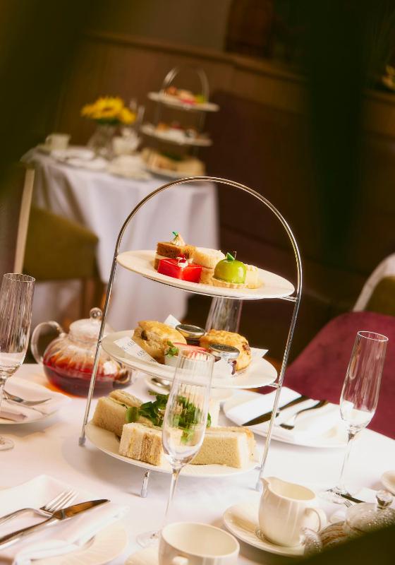 The Grand Hotel Leicester by The Unlimited Collection - image 43