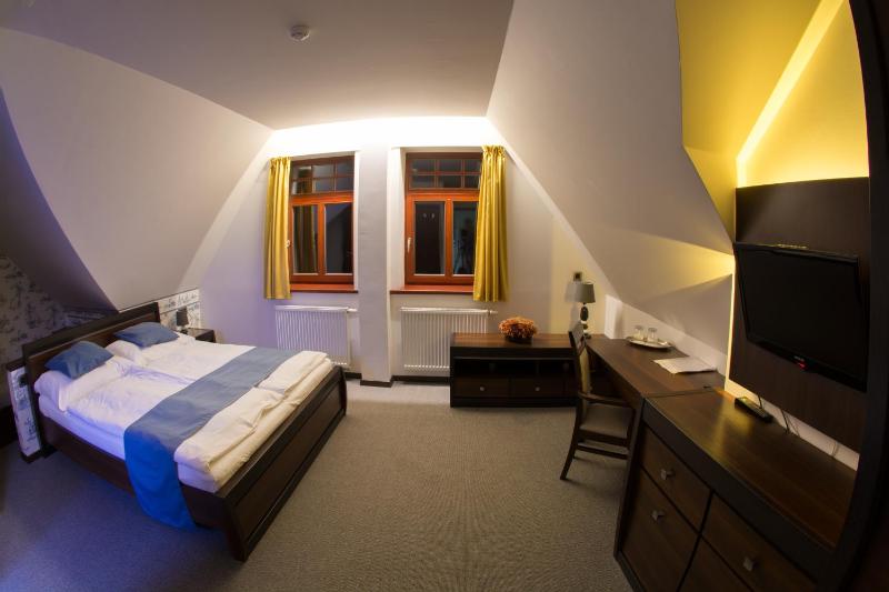 Triple Room image 2