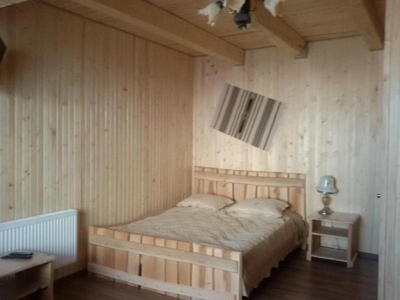 Guest house Zatishniy dvir - image 7