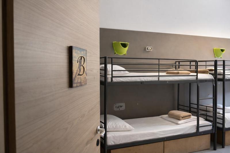 Koala Hostel - image 11