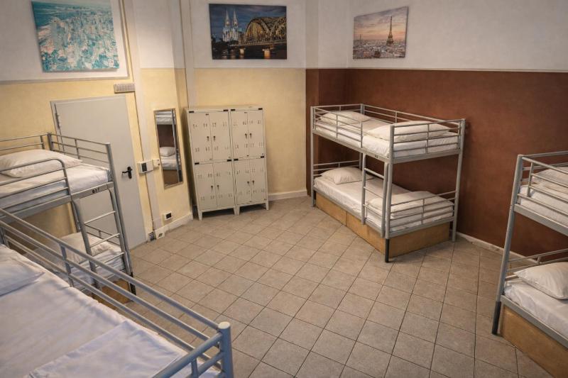 Koala Hostel - image 9