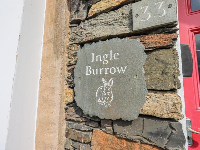 Ingle Burrow - image 14