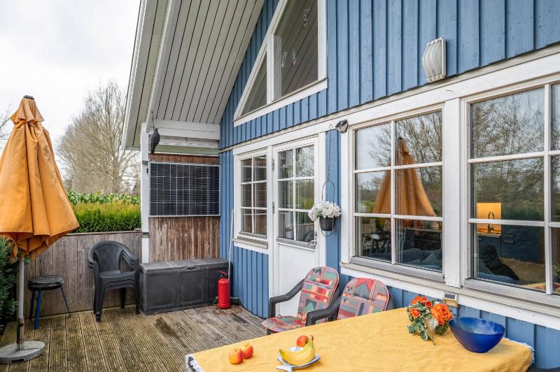 Ferienhaus Sonnenblumen - image 6