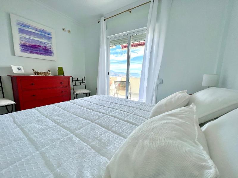 Apartamento Cielo Azul - image 23
