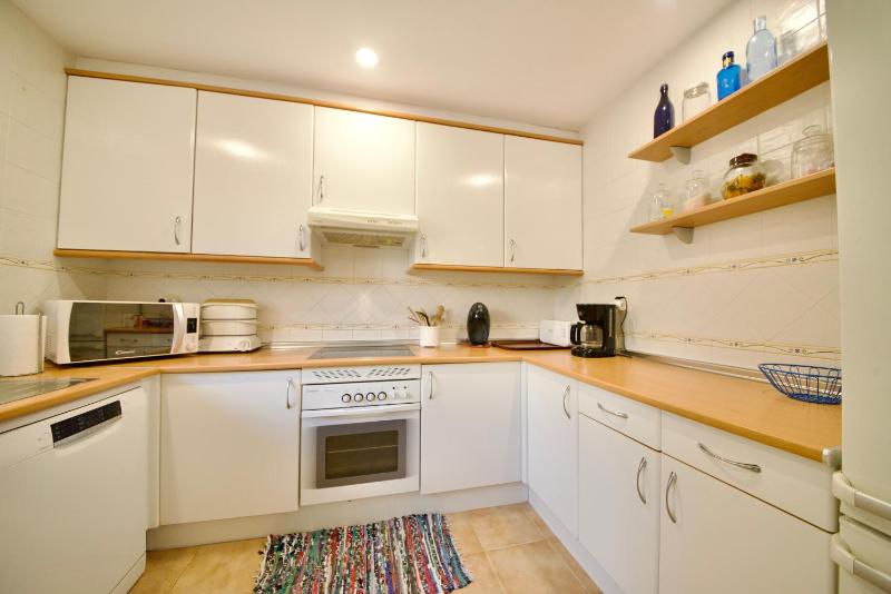 Apartamento Cielo Azul - image 14