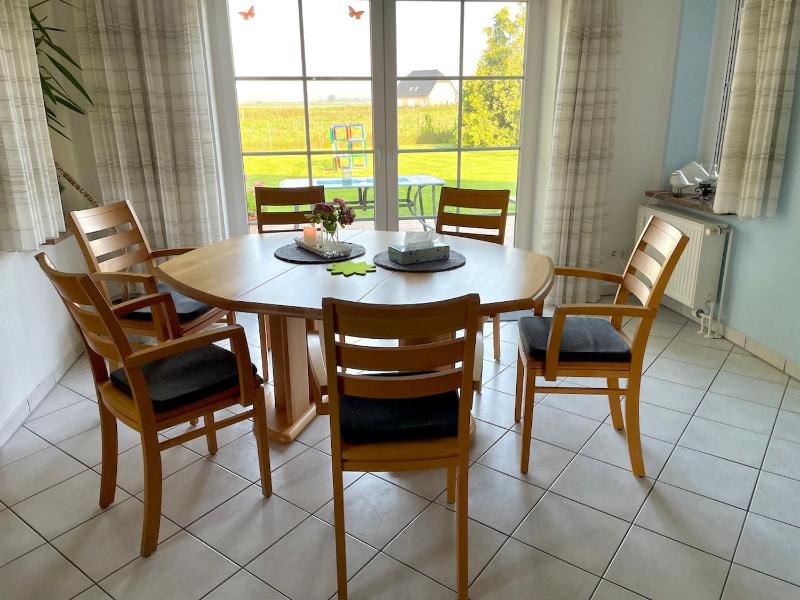 Ferienhaus Immerlicht Norddeich S-H - image 5