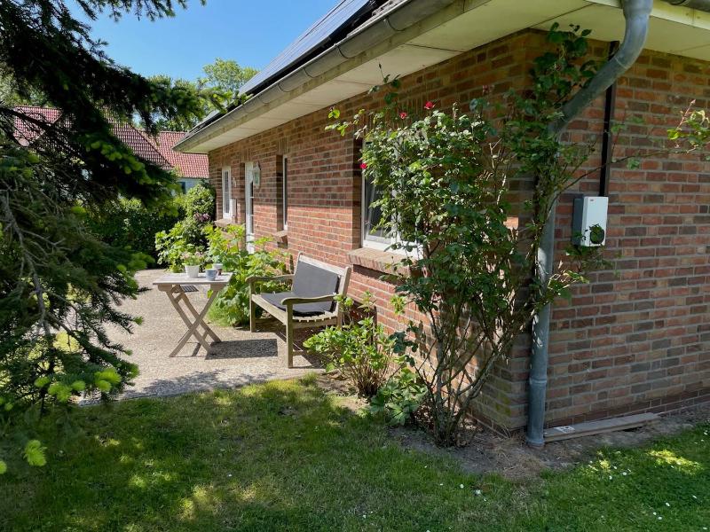 Ferienhaus Immerlicht Norddeich S-H - image 16