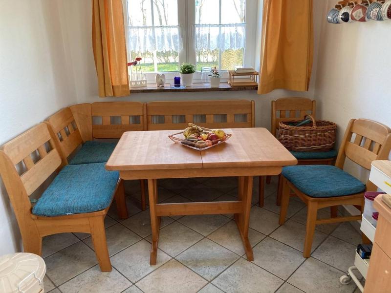 Ferienhaus Immerlicht Norddeich S-H - image 15