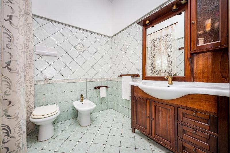 Delux with private pool - image 17
