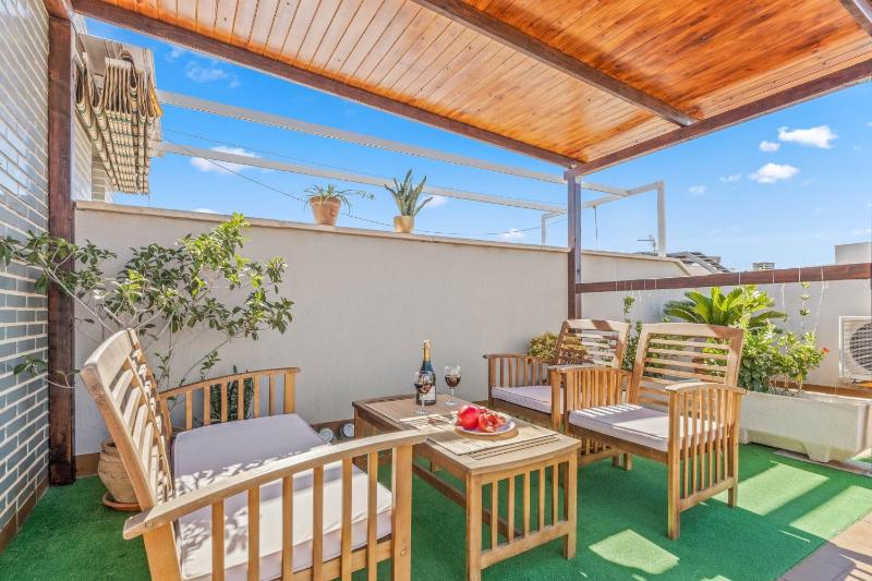 Apartamento Romero - image 15