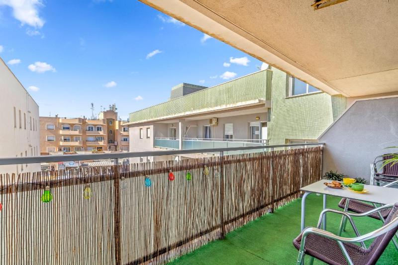 Apartamento Romero - image 9
