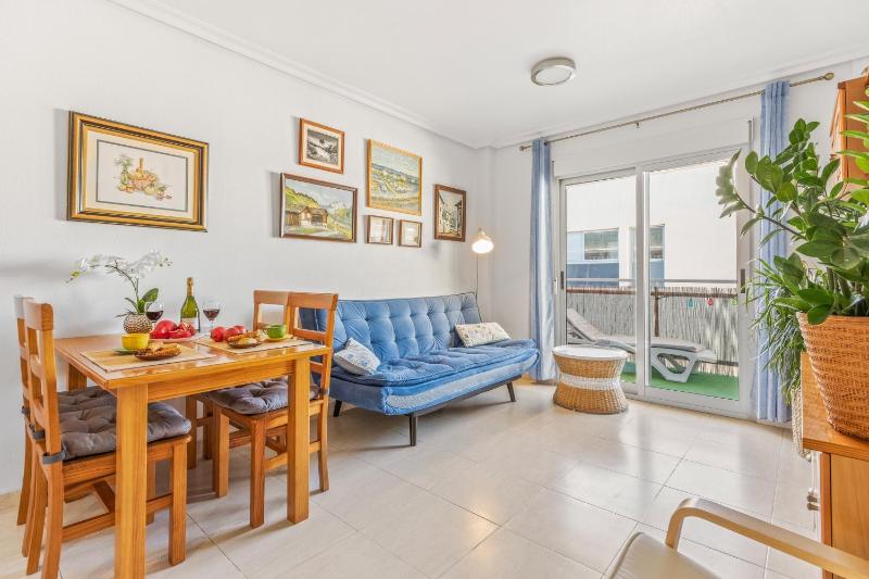 Apartamento Romero - image 14