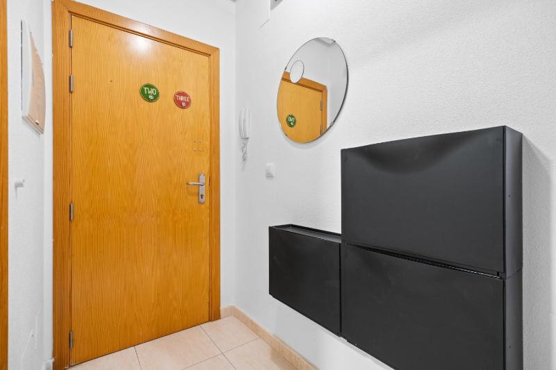 Apartamento Romero - image 16