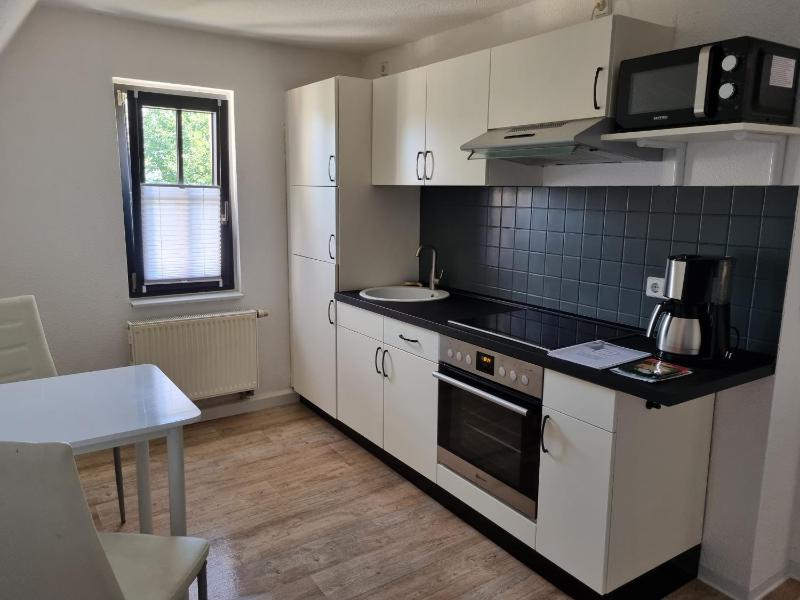 Ferienwohnung Windmühlensiedlung - image 11