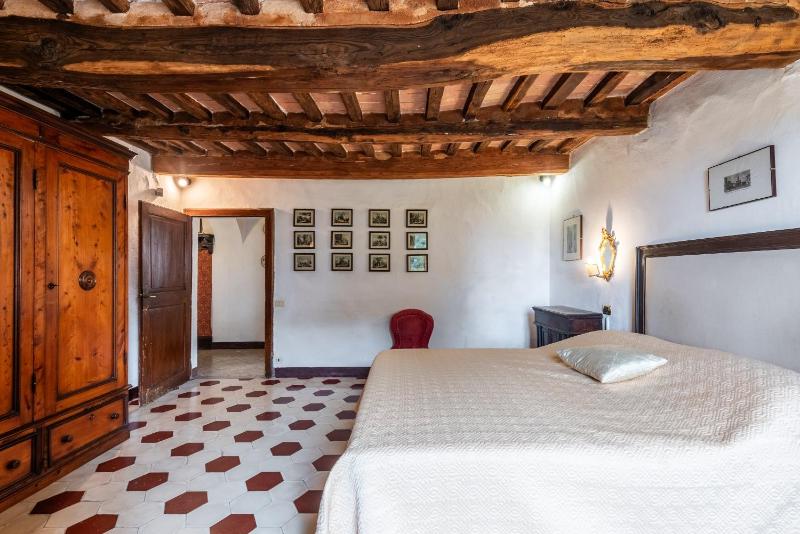 Green apartment Siena - image 9