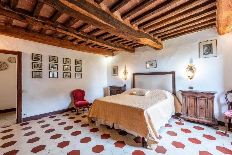 Green apartment Siena - image 16