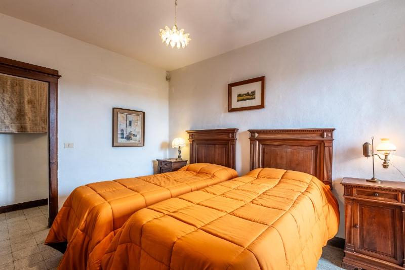 Green apartment Siena - image 24