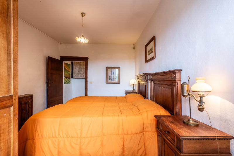 Green apartment Siena - image 15