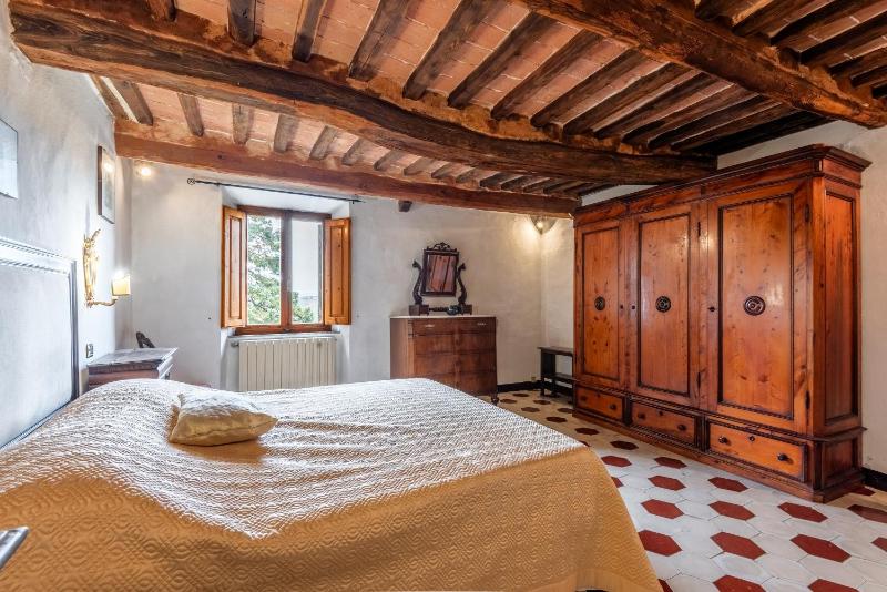 Green apartment Siena - image 6